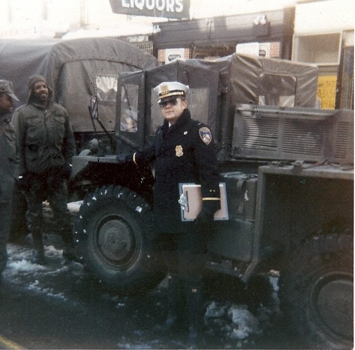 1983 LT Wilson Snow Storm
