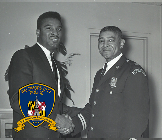 2BPD Capt Mello