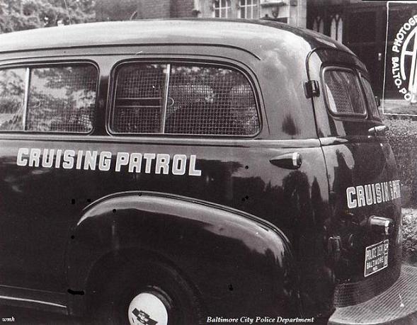 1951 Chevrolet