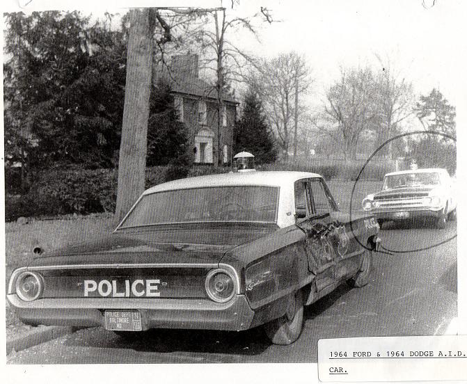 1964dodgeford