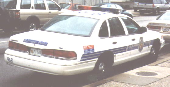 1997 Ford