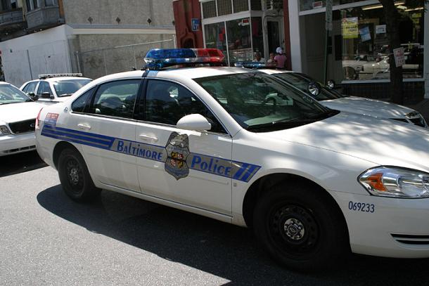 baltimore chev