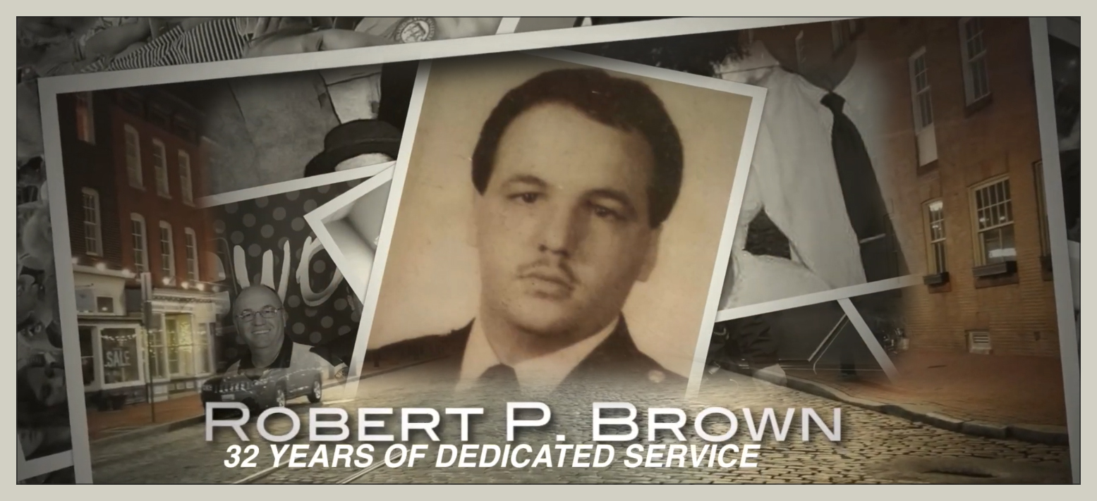 Bobby Brown