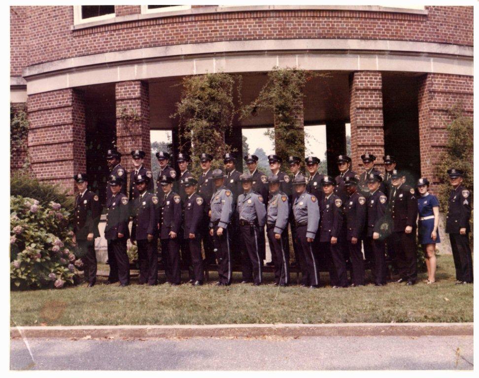 Academy Class 1973