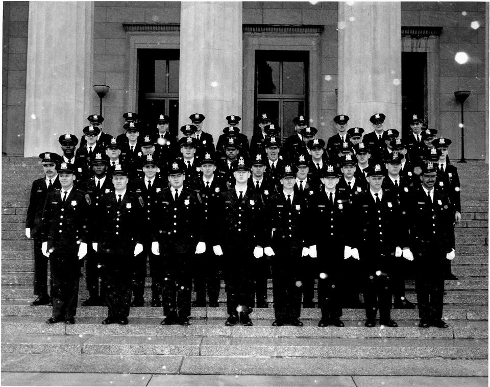 Michael Roselle class 68-11 14 Feb 1968