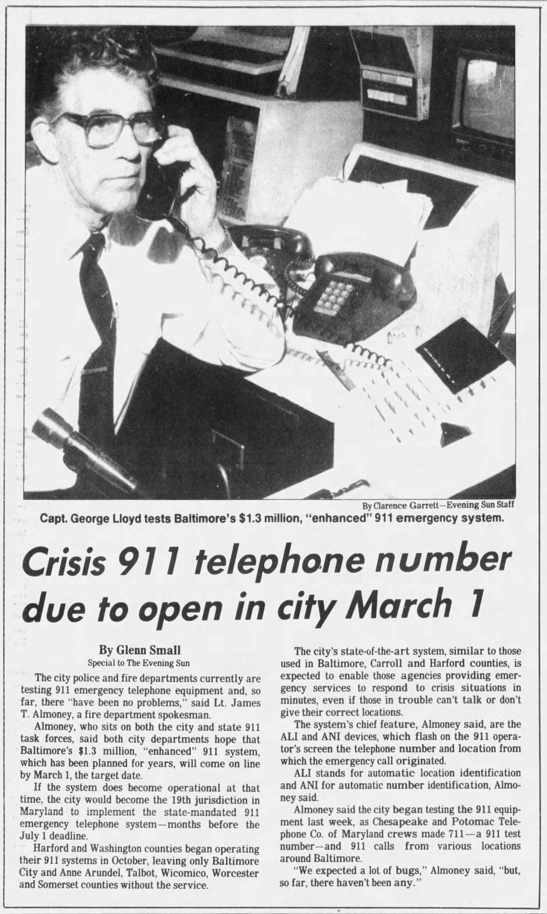 The Sun Mon Mar 4 1968 PO Box 222 3333 72