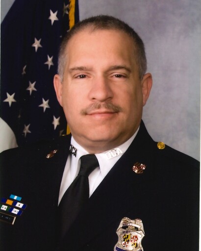 David Marshall Simmons