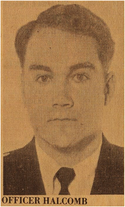 po Halcomb