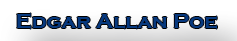 Edgar Allan Poe