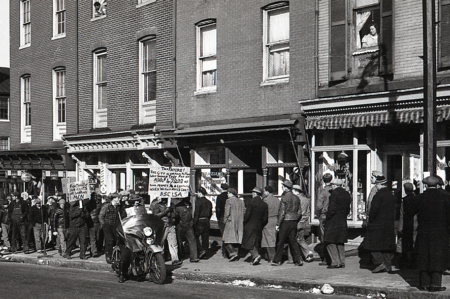 Baltimore Protest115 72