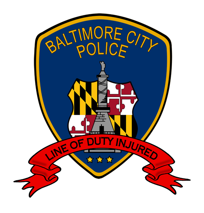 Line of Duty Injured