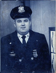 Calvin McCleese0981