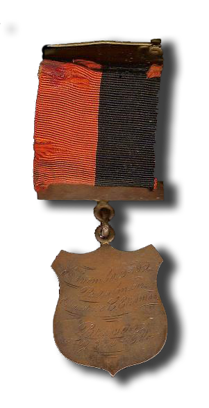 MOH 1914 REVERSE