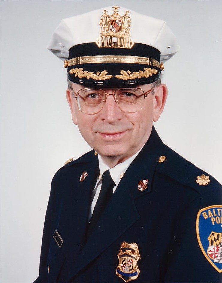 Major