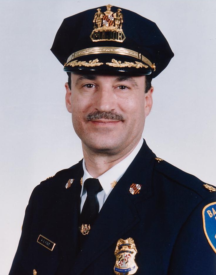 Major A