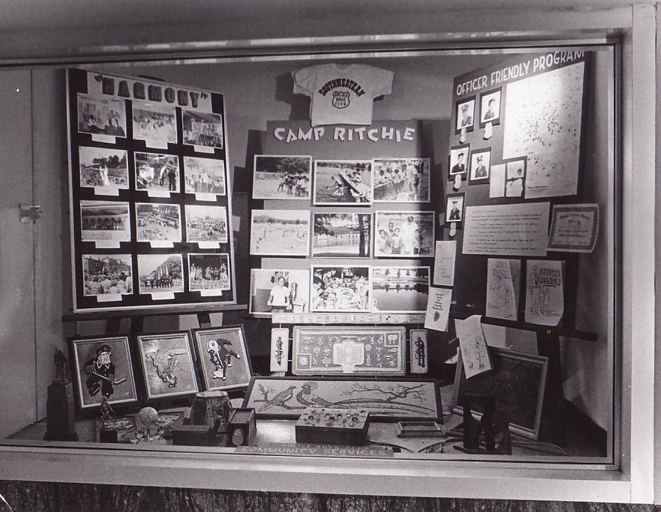 Musuem 6