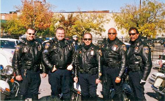 BPD Motor Unit