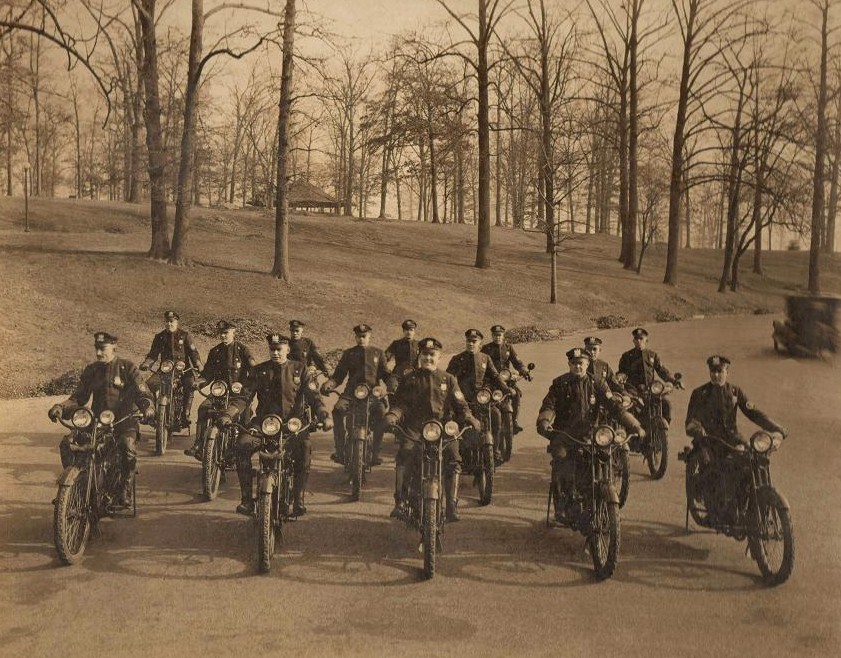 Motor Officers1