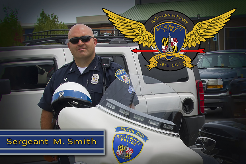 Sgt Smith 72