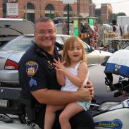 Sgt Munyan daughter
