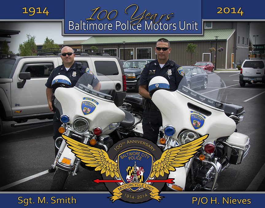 DSC9463 100years Sgt Smth and Officer Nieves 72