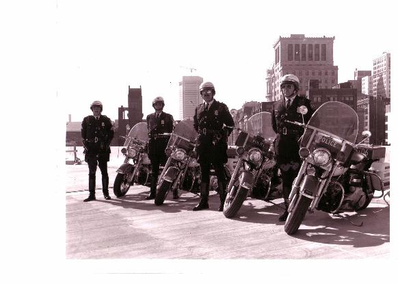 motorcops