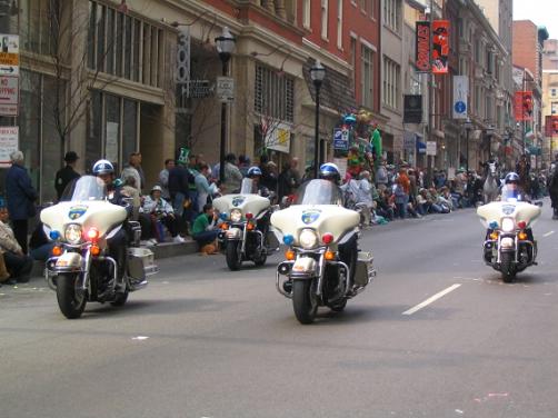 parade 2
