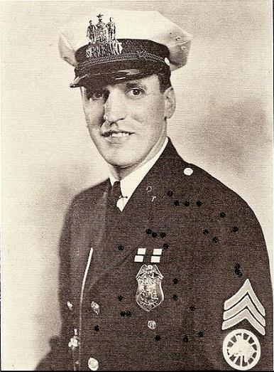 sgt john neussinger 1944