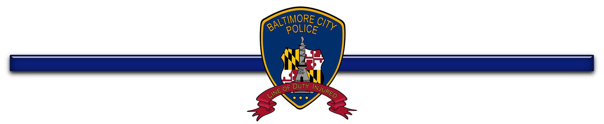 deviders Line of duty injured