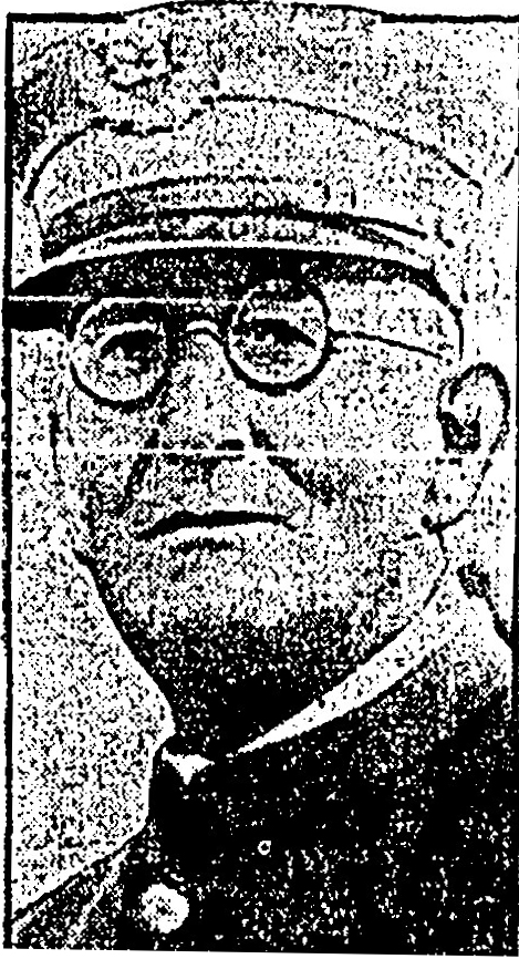 c patrolman john harris
