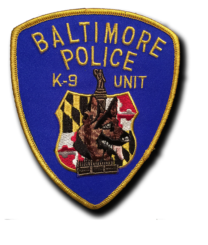 1BPD K9