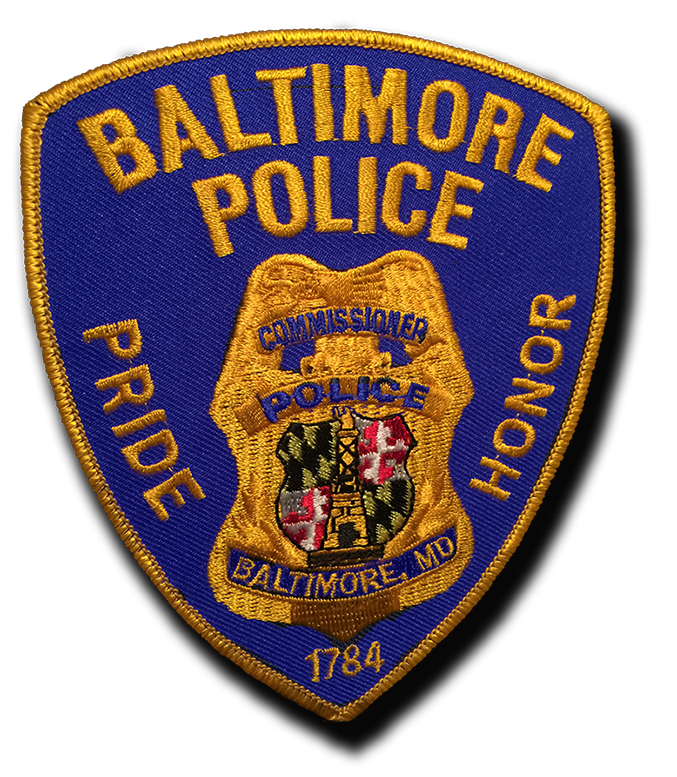 1commissioner patch