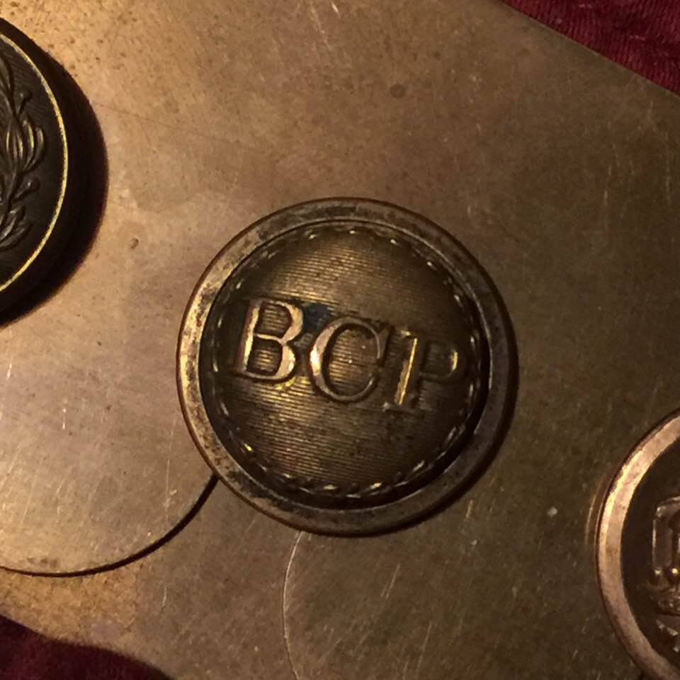 2 BCP button
