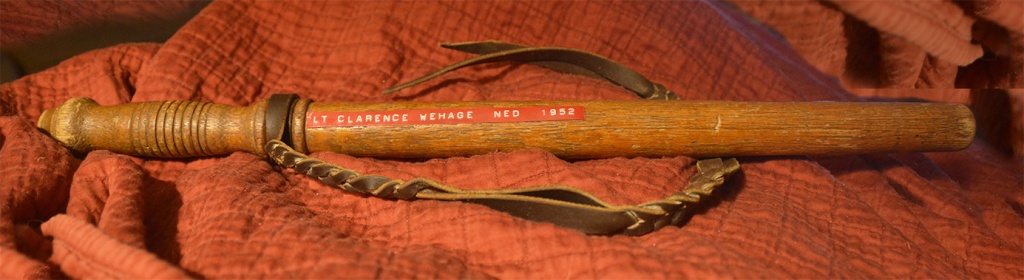 1952 BPD Issue 72