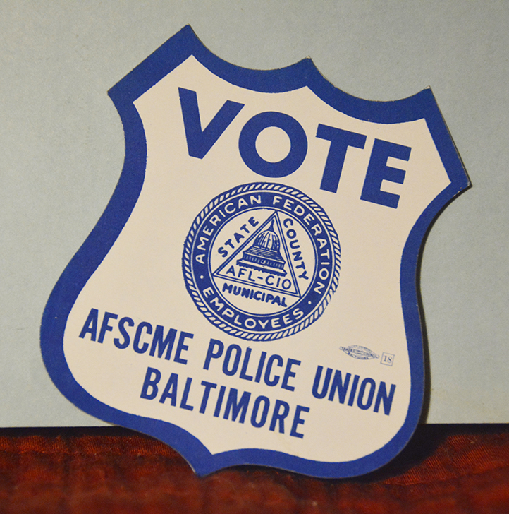 BPD Union Decal 72