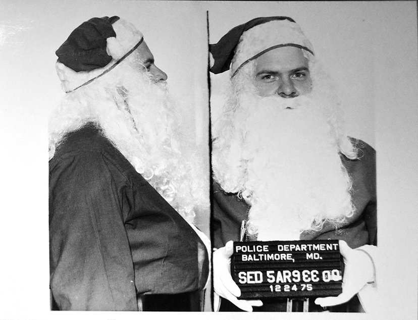 SANTA ARN MUGSHOT 72