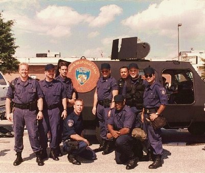 QRT Law Day 1996
