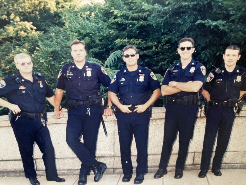 Quick Response Team