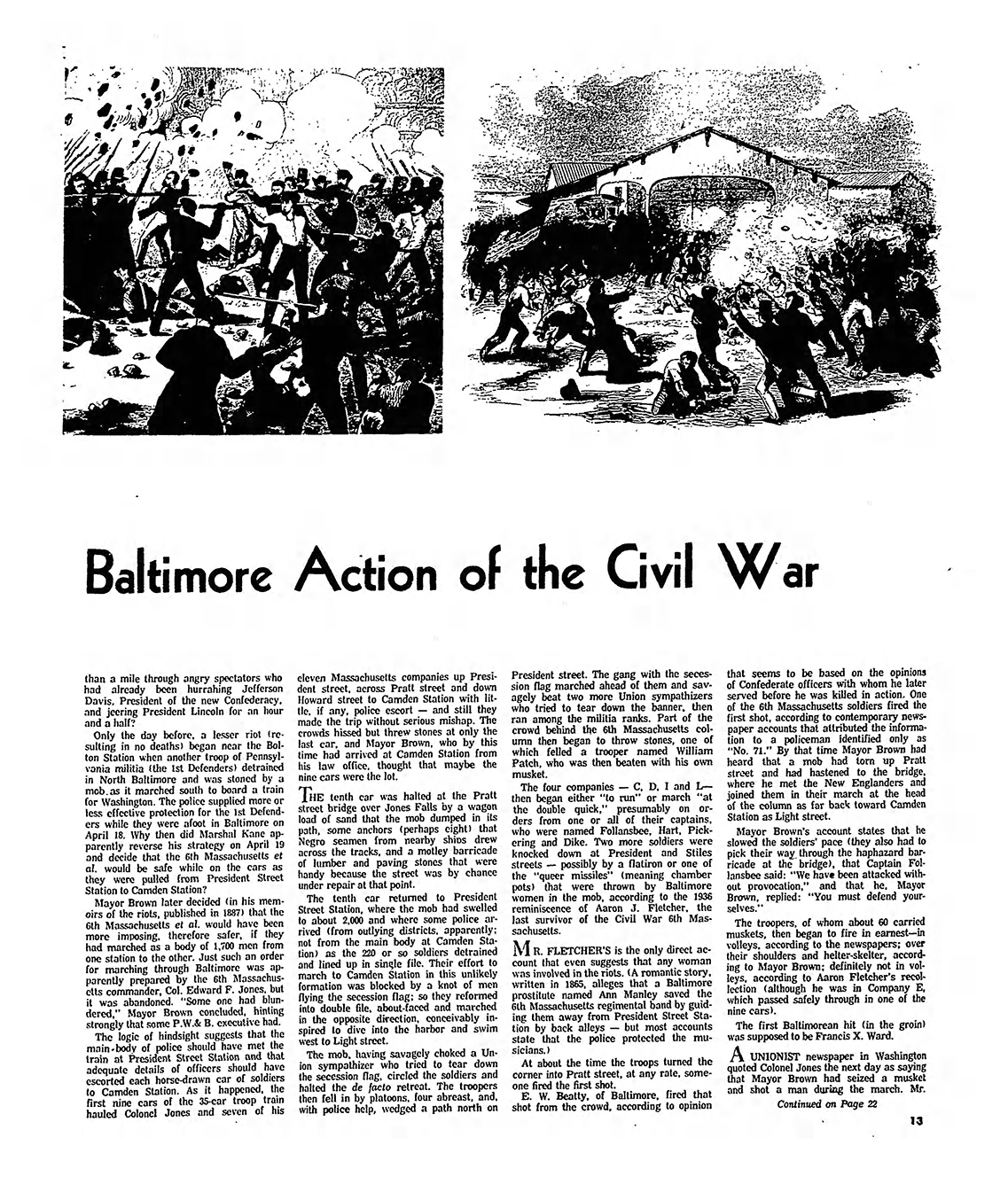 Mounted Sun Apr 16 1961 Pg2 72