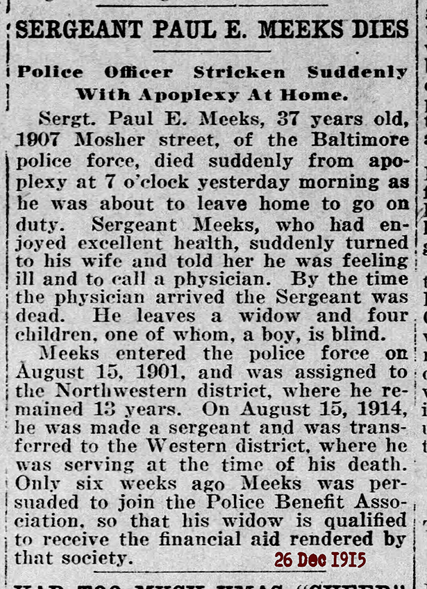 Sun Dec 26 1915 72