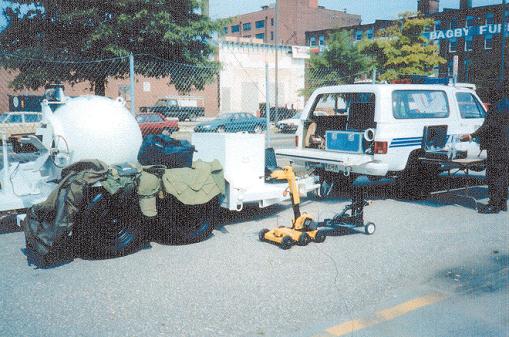 1998chevbomb truck
