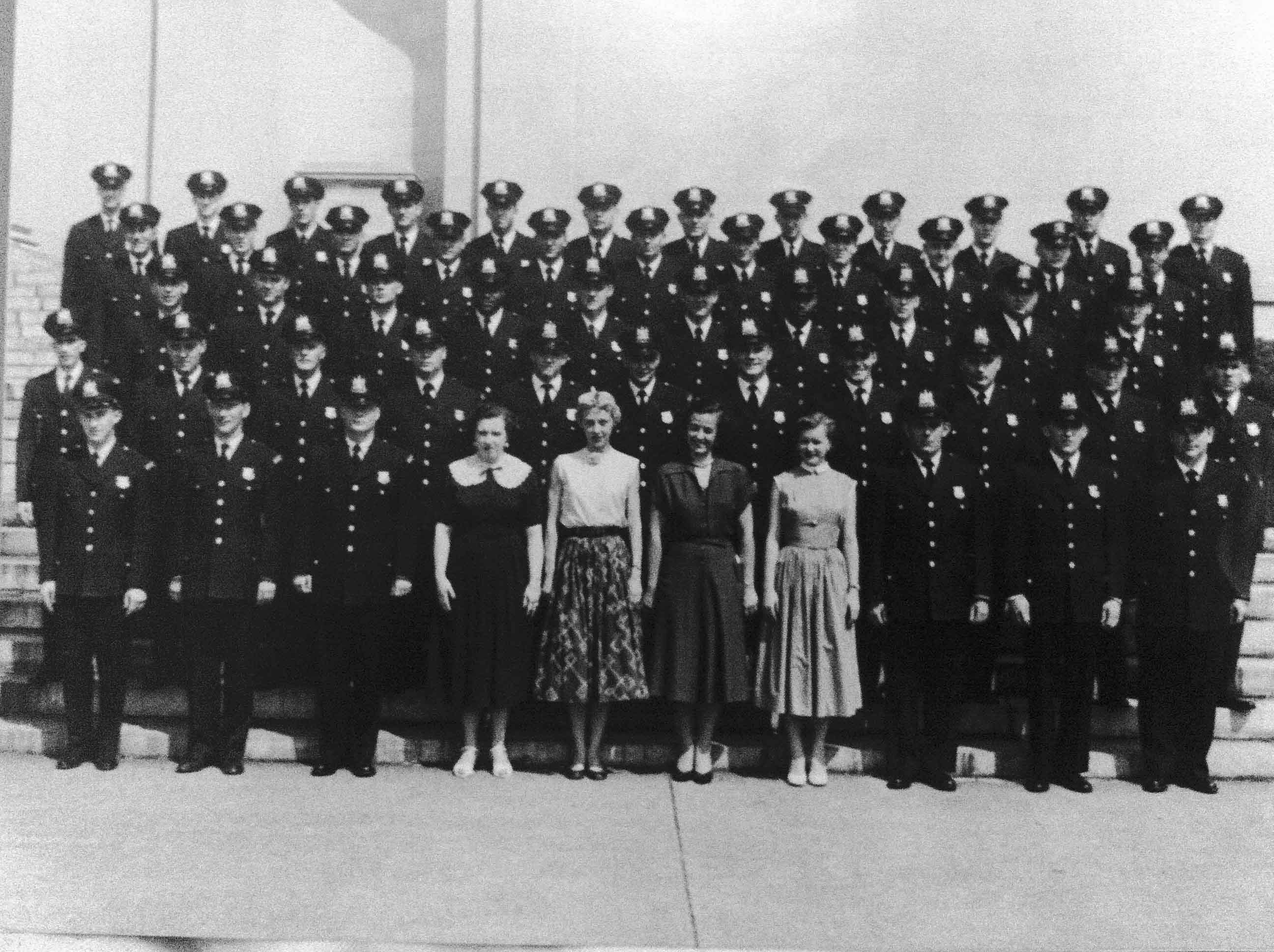 Nancylee Kleine formerly Nancylee Wilhelm passed away on December 19th 2012