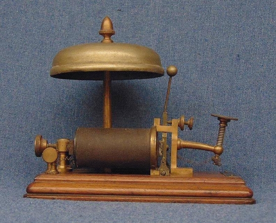bell 3