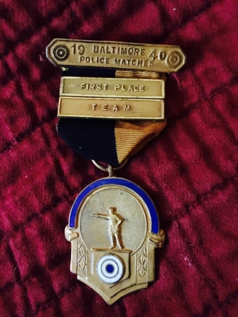 bpd awards 2
