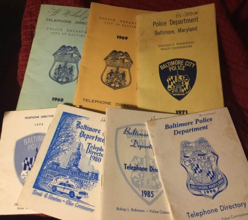 directories