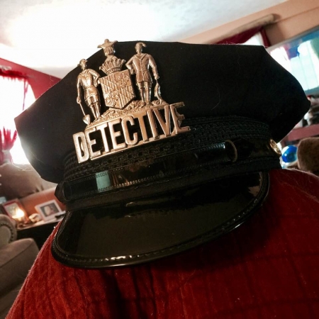 hat