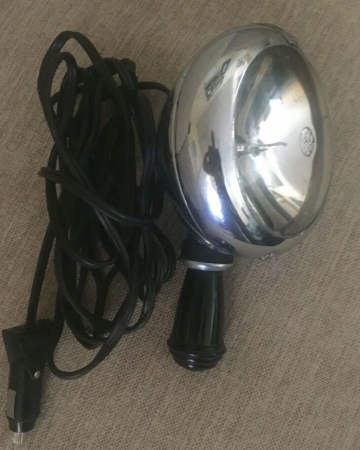 spot light