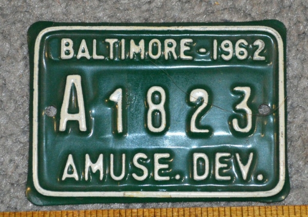 tag